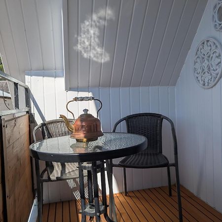 Nest Holiday Home Central Callander, Trossachs Self-Catering Luaran gambar