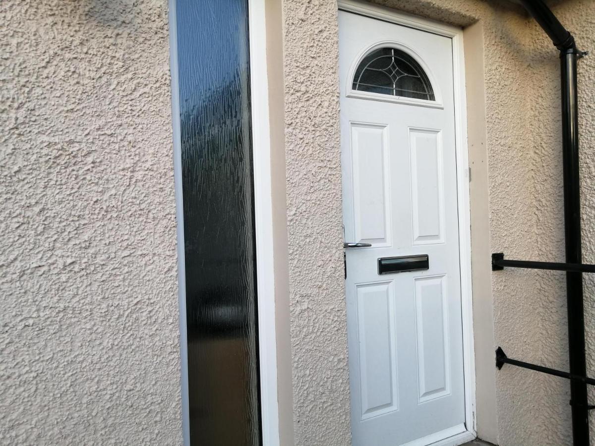 Nest Holiday Home Central Callander, Trossachs Self-Catering Luaran gambar