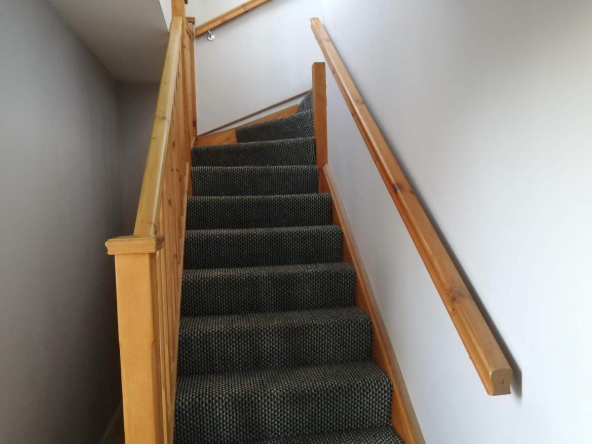 Nest Holiday Home Central Callander, Trossachs Self-Catering Luaran gambar