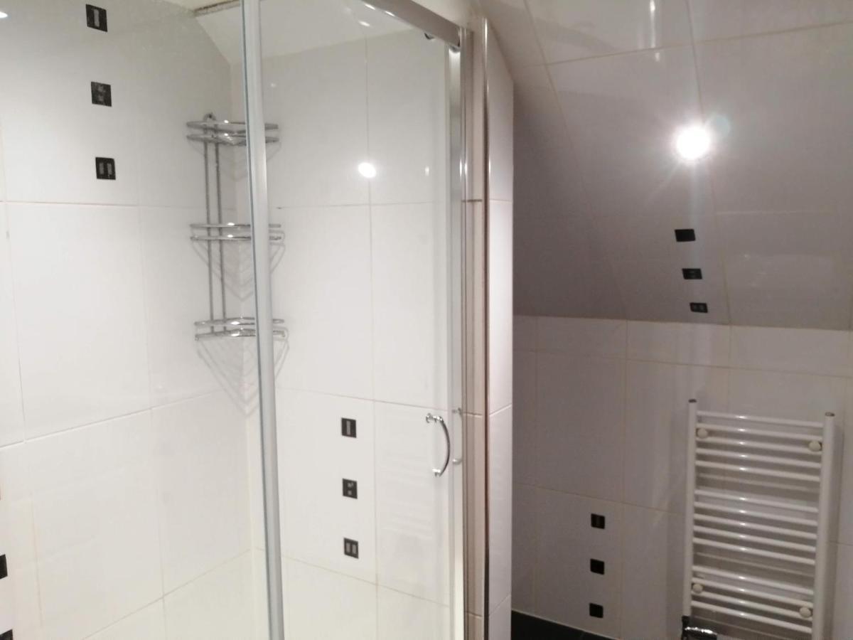 Nest Holiday Home Central Callander, Trossachs Self-Catering Luaran gambar