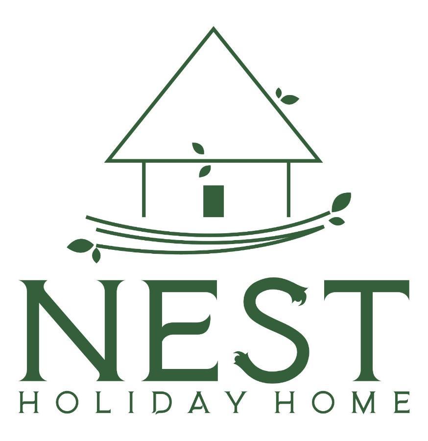 Nest Holiday Home Central Callander, Trossachs Self-Catering Luaran gambar