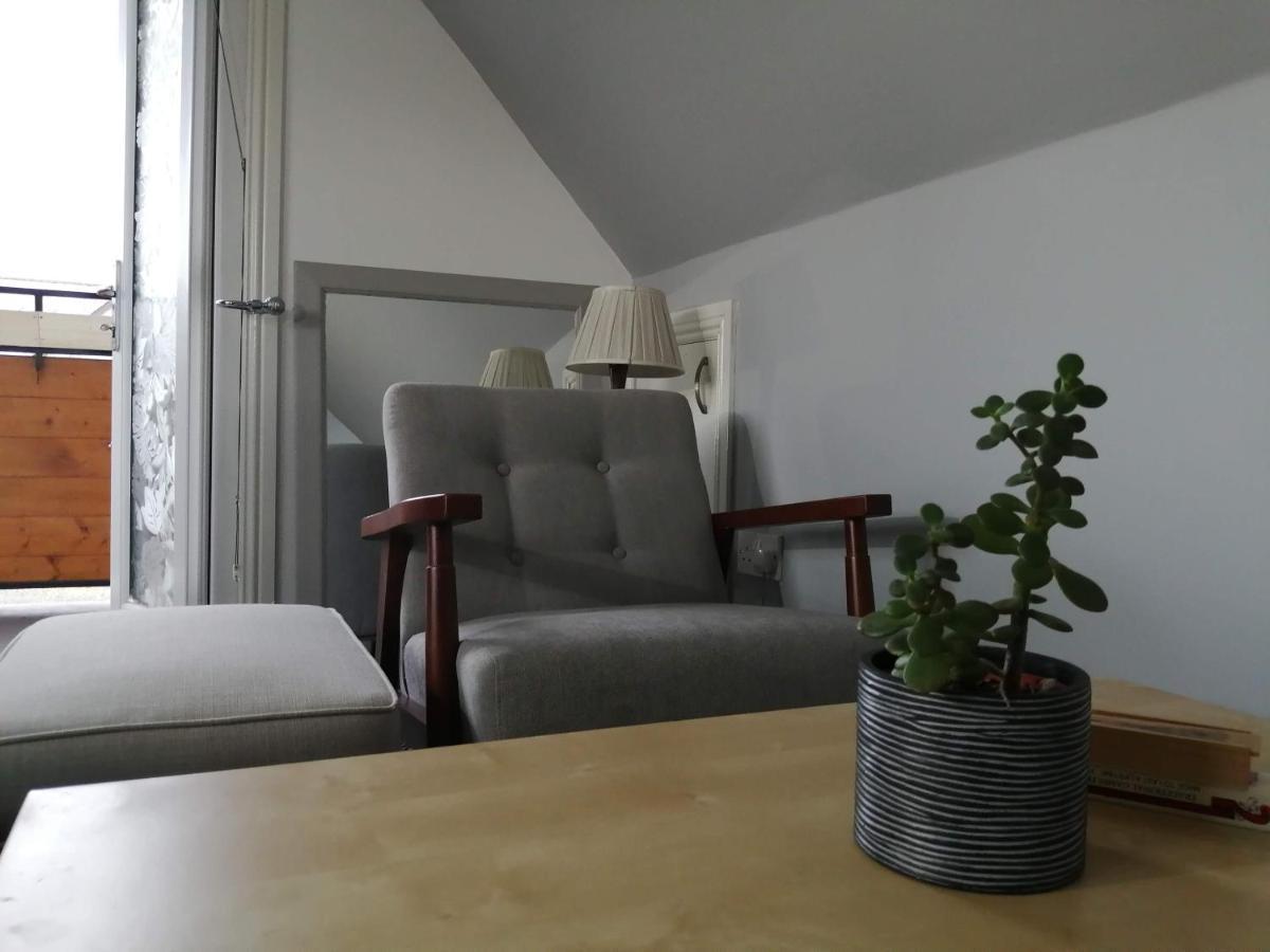 Nest Holiday Home Central Callander, Trossachs Self-Catering Luaran gambar