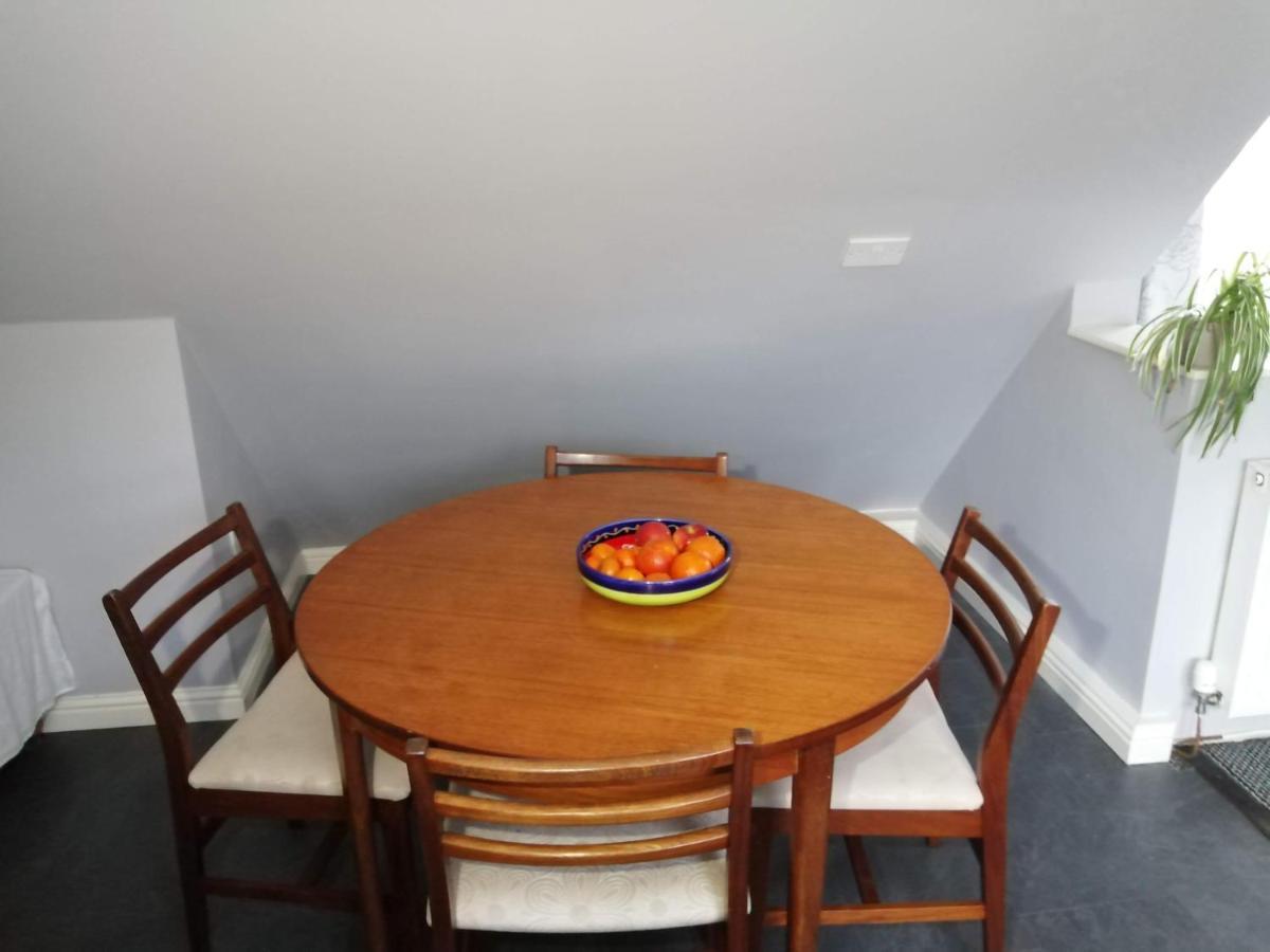 Nest Holiday Home Central Callander, Trossachs Self-Catering Luaran gambar