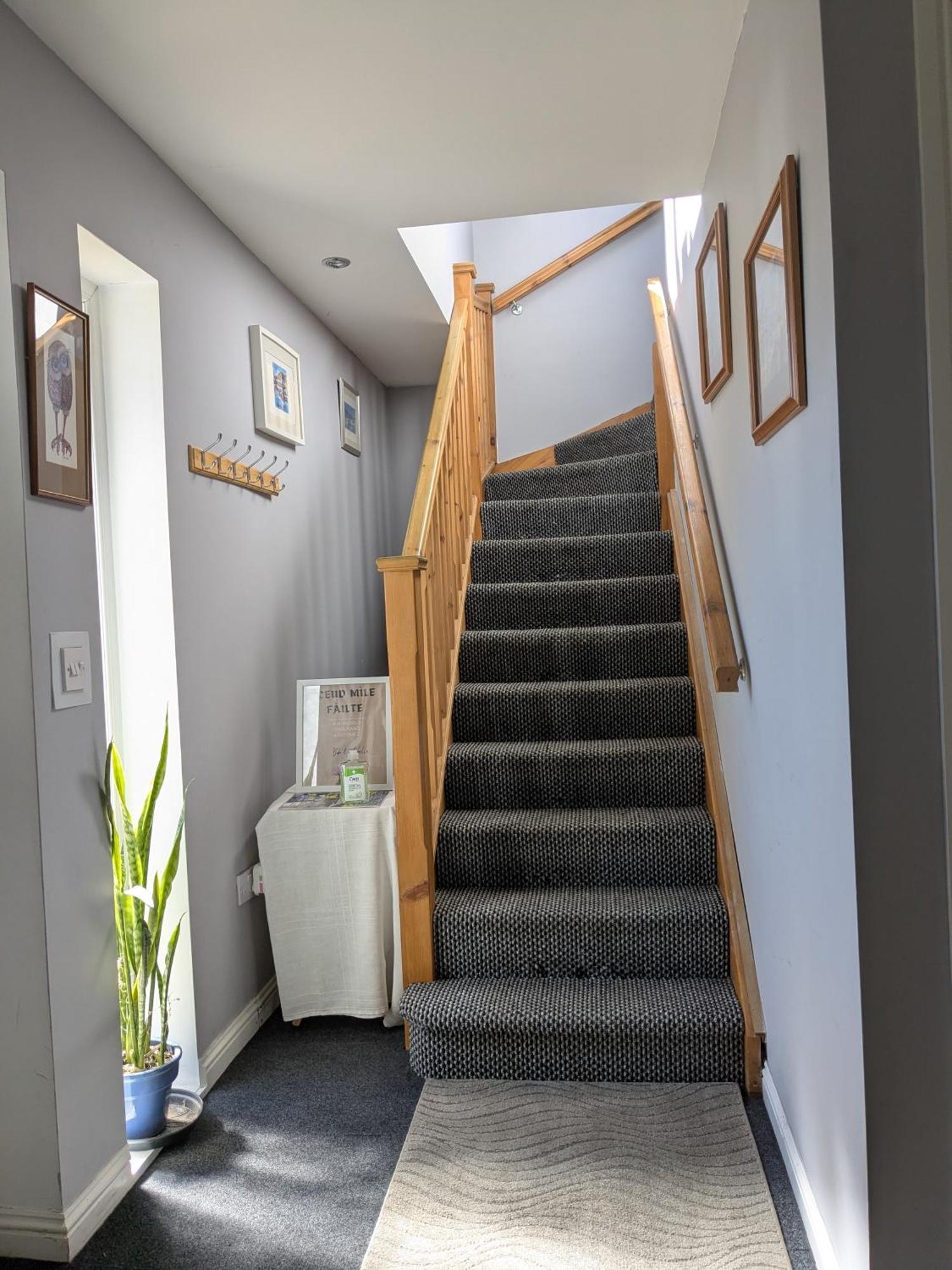 Nest Holiday Home Central Callander, Trossachs Self-Catering Luaran gambar