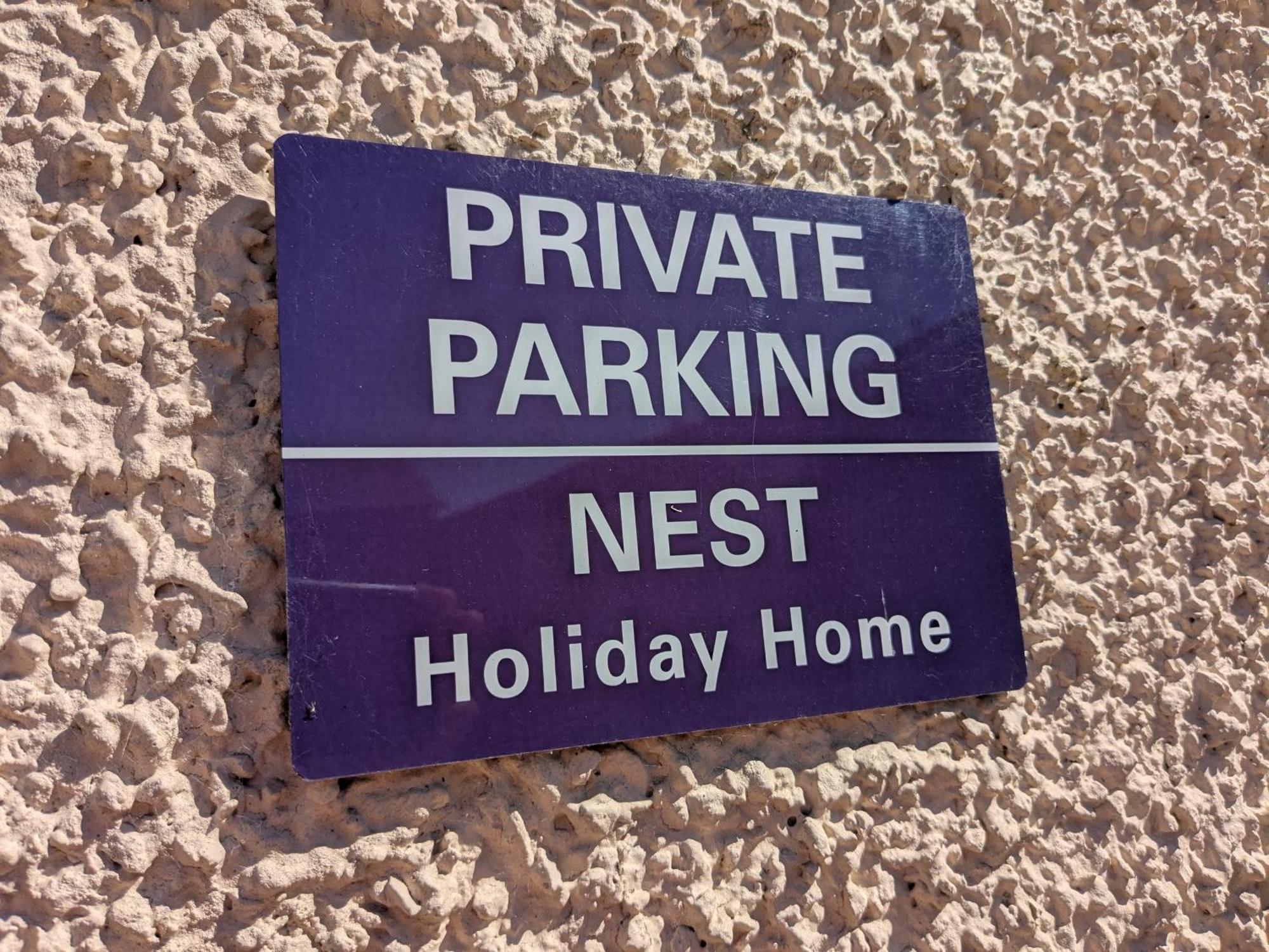 Nest Holiday Home Central Callander, Trossachs Self-Catering Luaran gambar